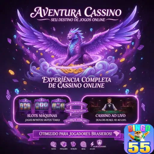 entretenimento online